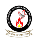 CBS Ministry Logo