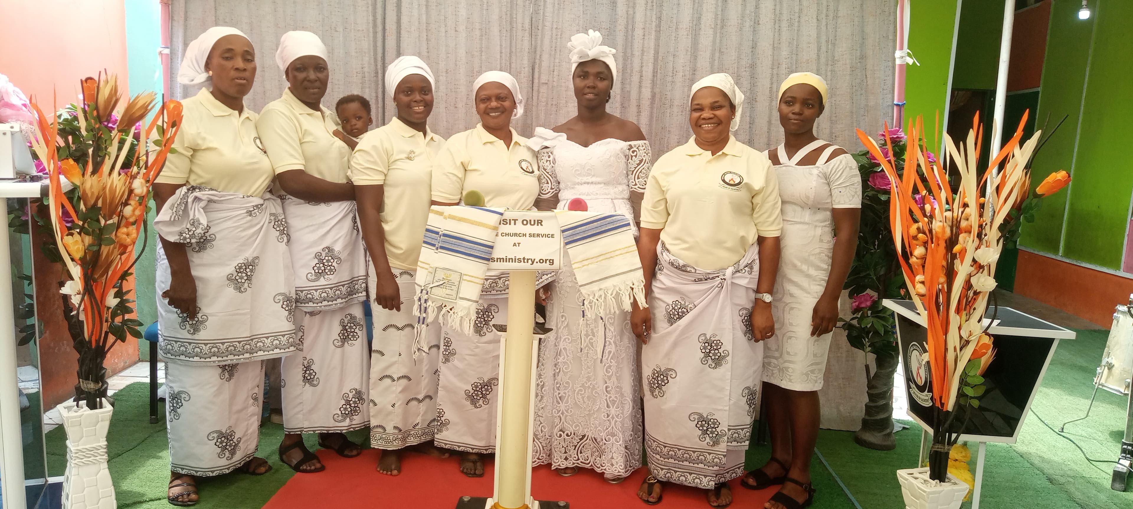 Women's conference