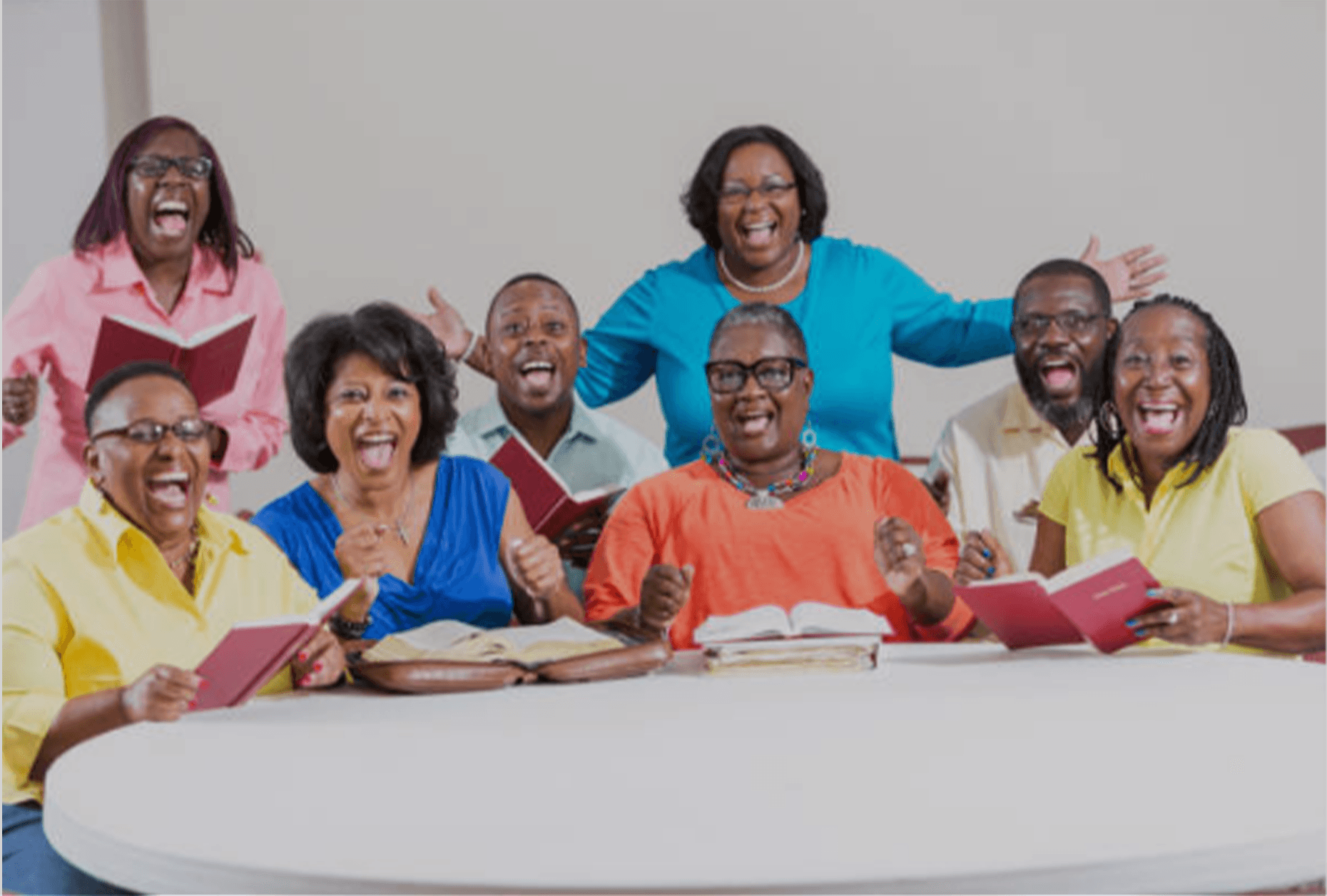 Women Ministry