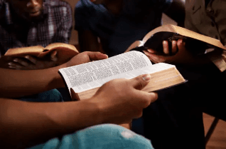 Youth Ministry